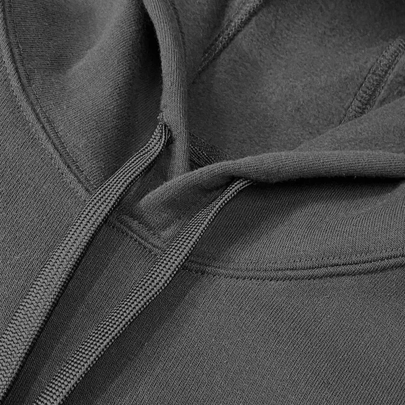 Premium Pullover Hooded Sweatshirt