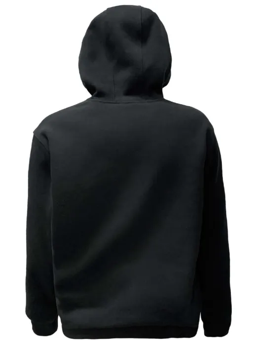 Premium Pullover Hooded Sweatshirt