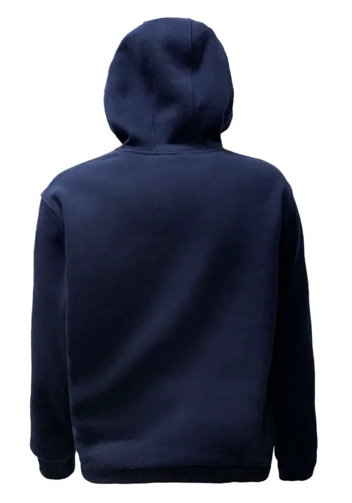 Premium Pullover Hooded Sweatshirt