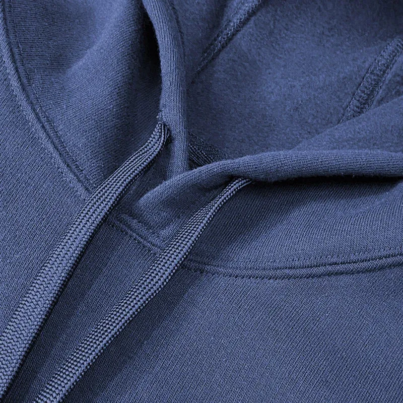Premium Pullover Hooded Sweatshirt