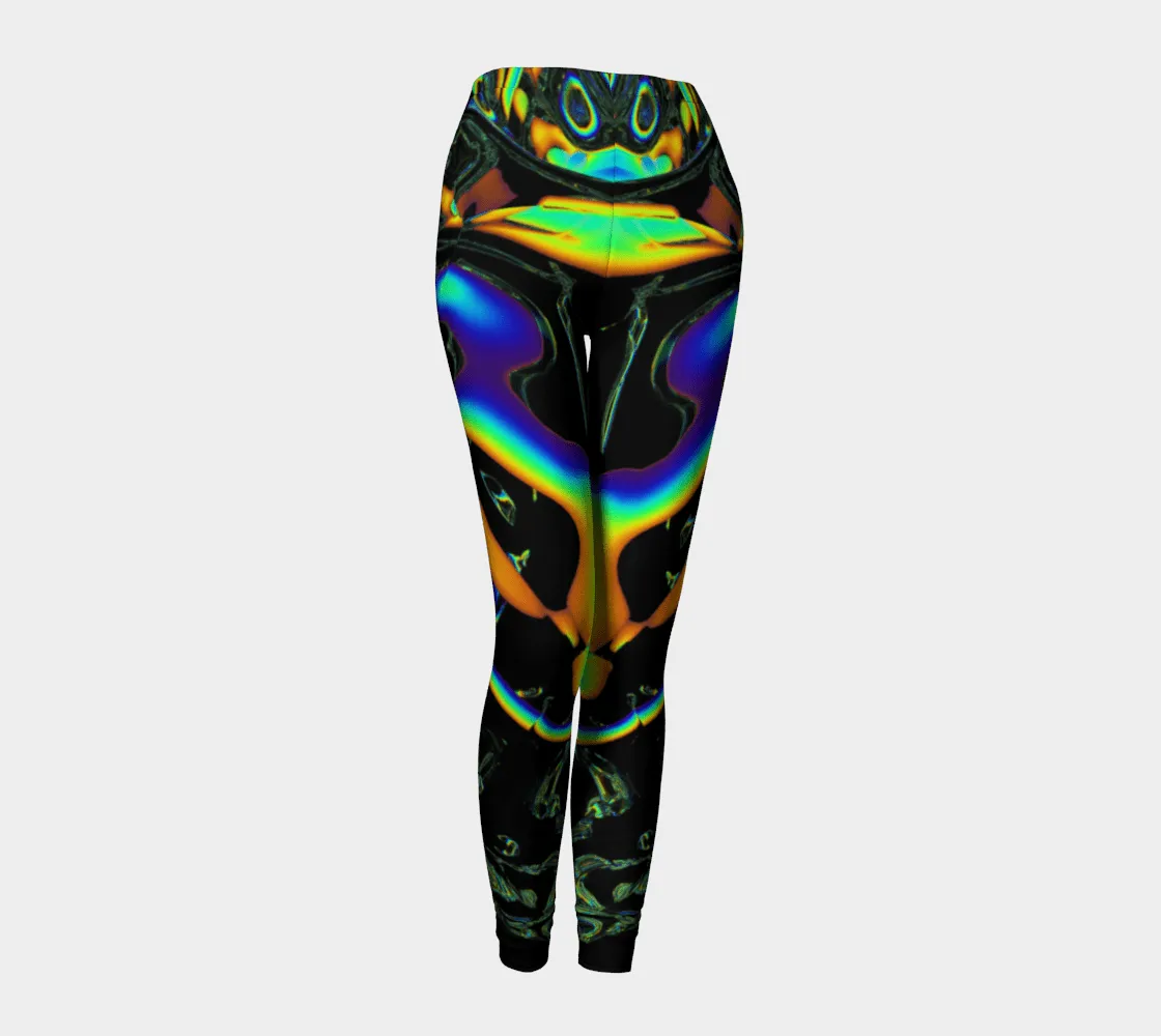 Prisms 4 Leggings
