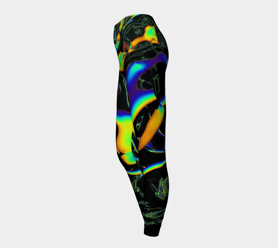 Prisms 4 Leggings