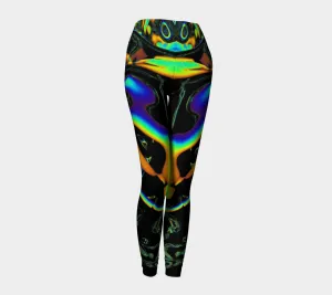 Prisms 4 Leggings