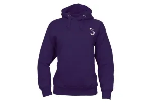 Purple Hoodie