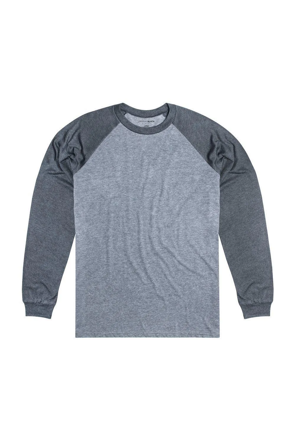 Raglan Tee | CL-1108