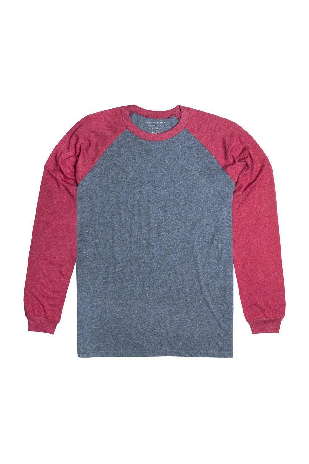 Raglan Tee | CL-1108