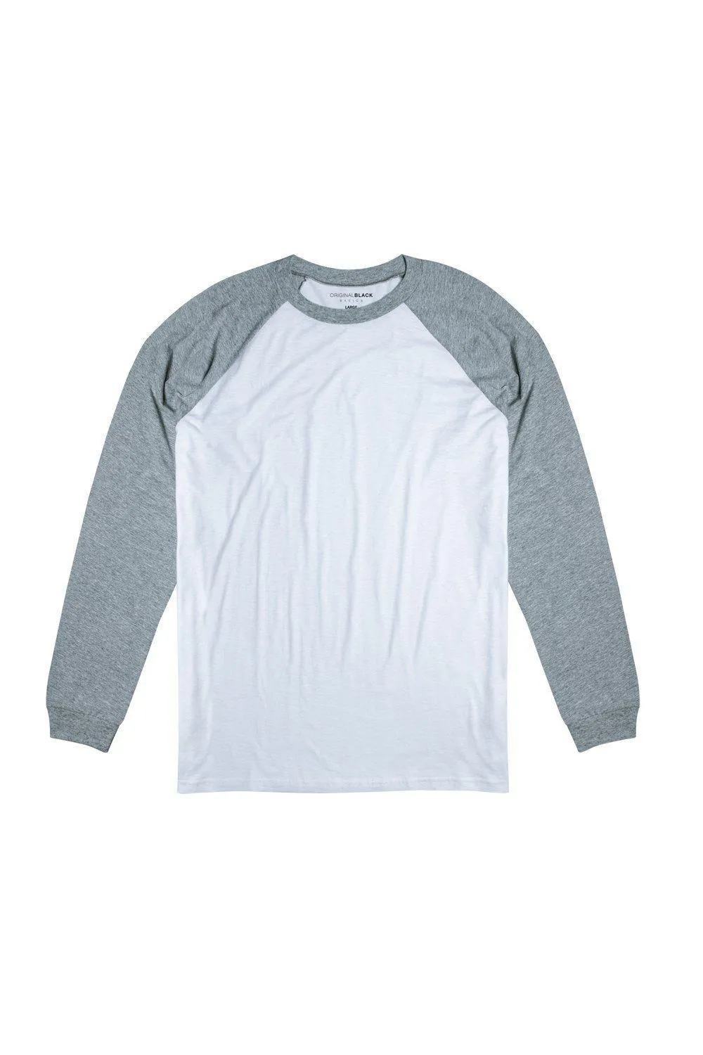 Raglan Tee | CL-1108