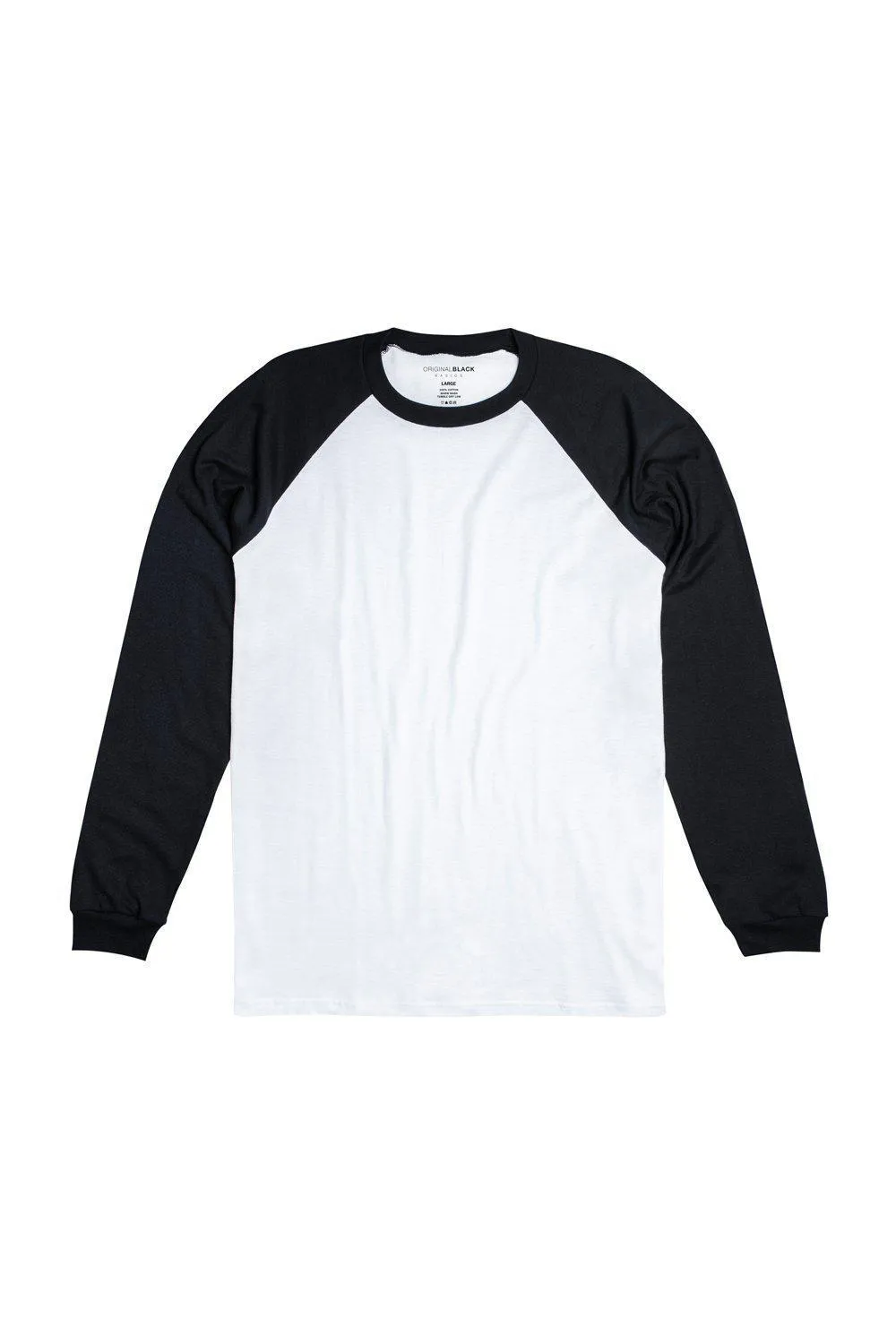 Raglan Tee | CL-1108