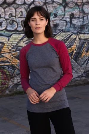 Raglan Tee | CL-1108