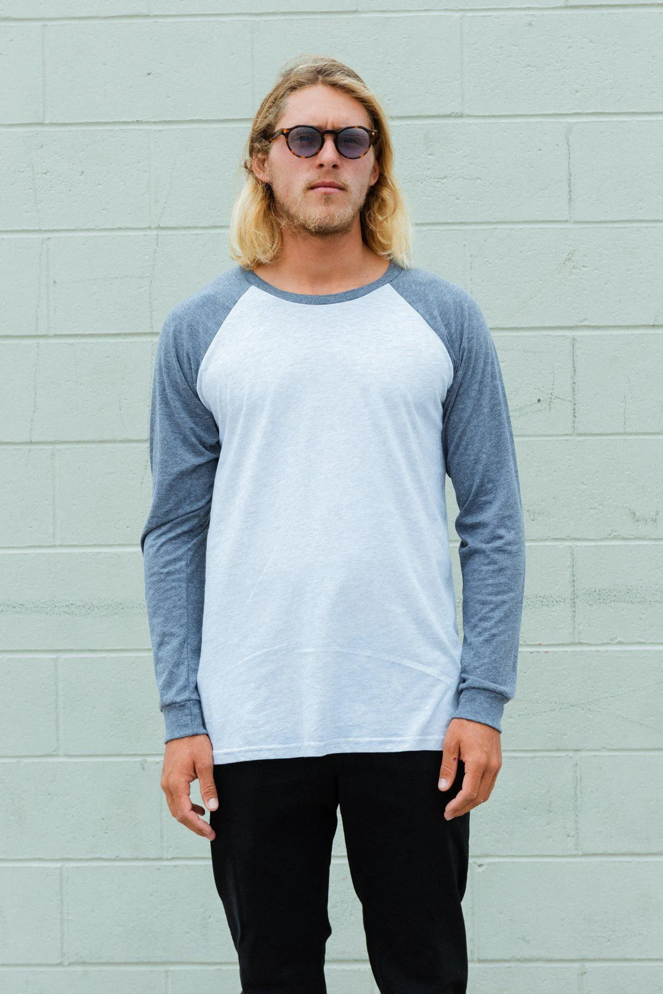 Raglan Tee | CL-1108