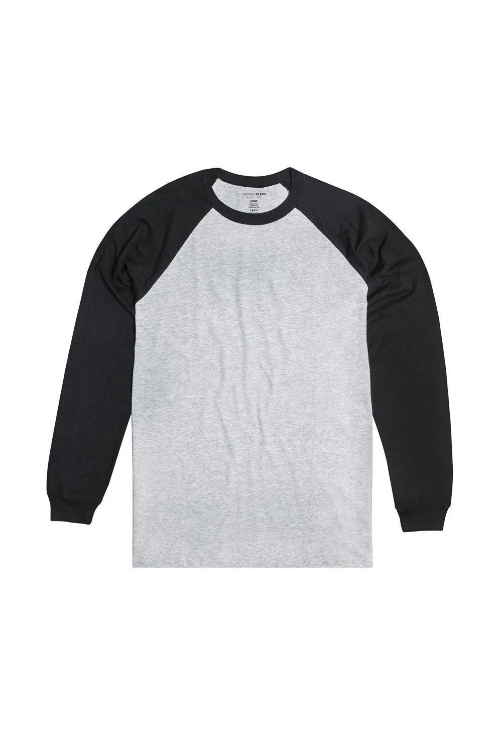 Raglan Tee | CL-1108