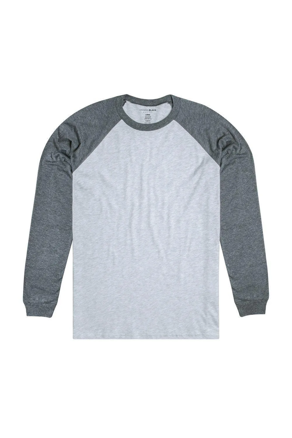 Raglan Tee | CL-1108