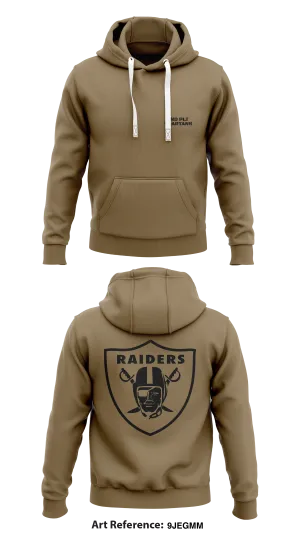 Raiders  Store 3  Core Men's Hooded Performance Sweatshirt - 9jEgmm