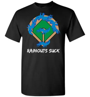 Rainouts Suck