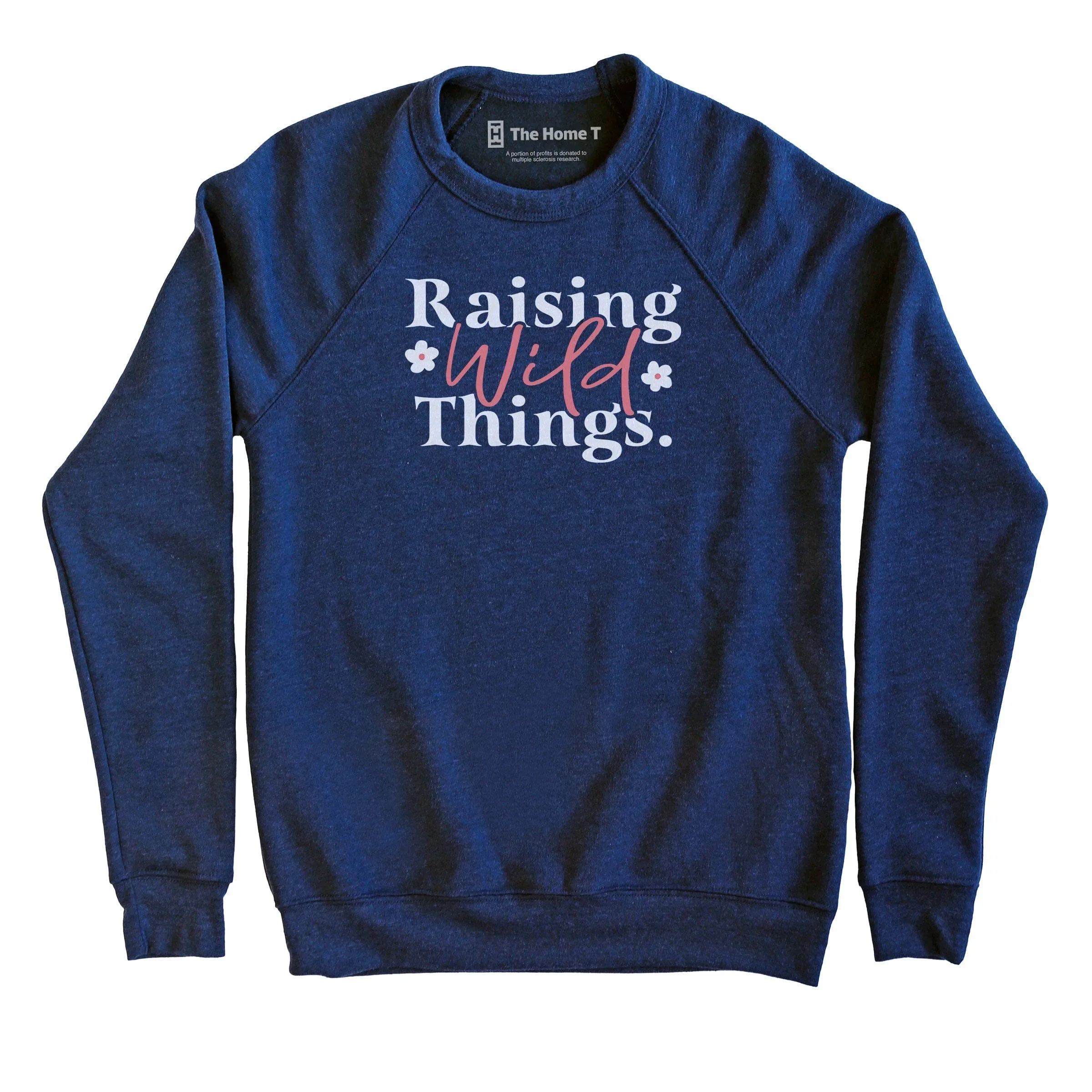 Raising Wild Things