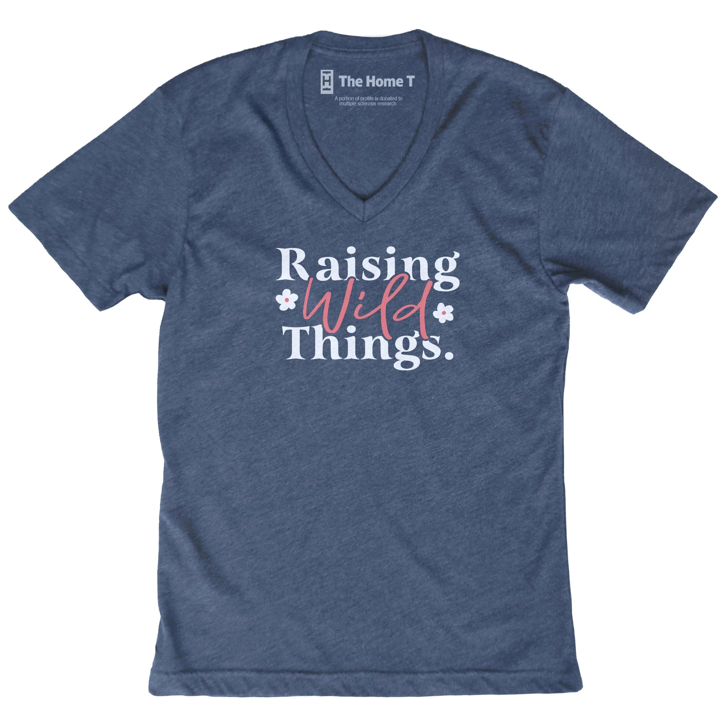 Raising Wild Things