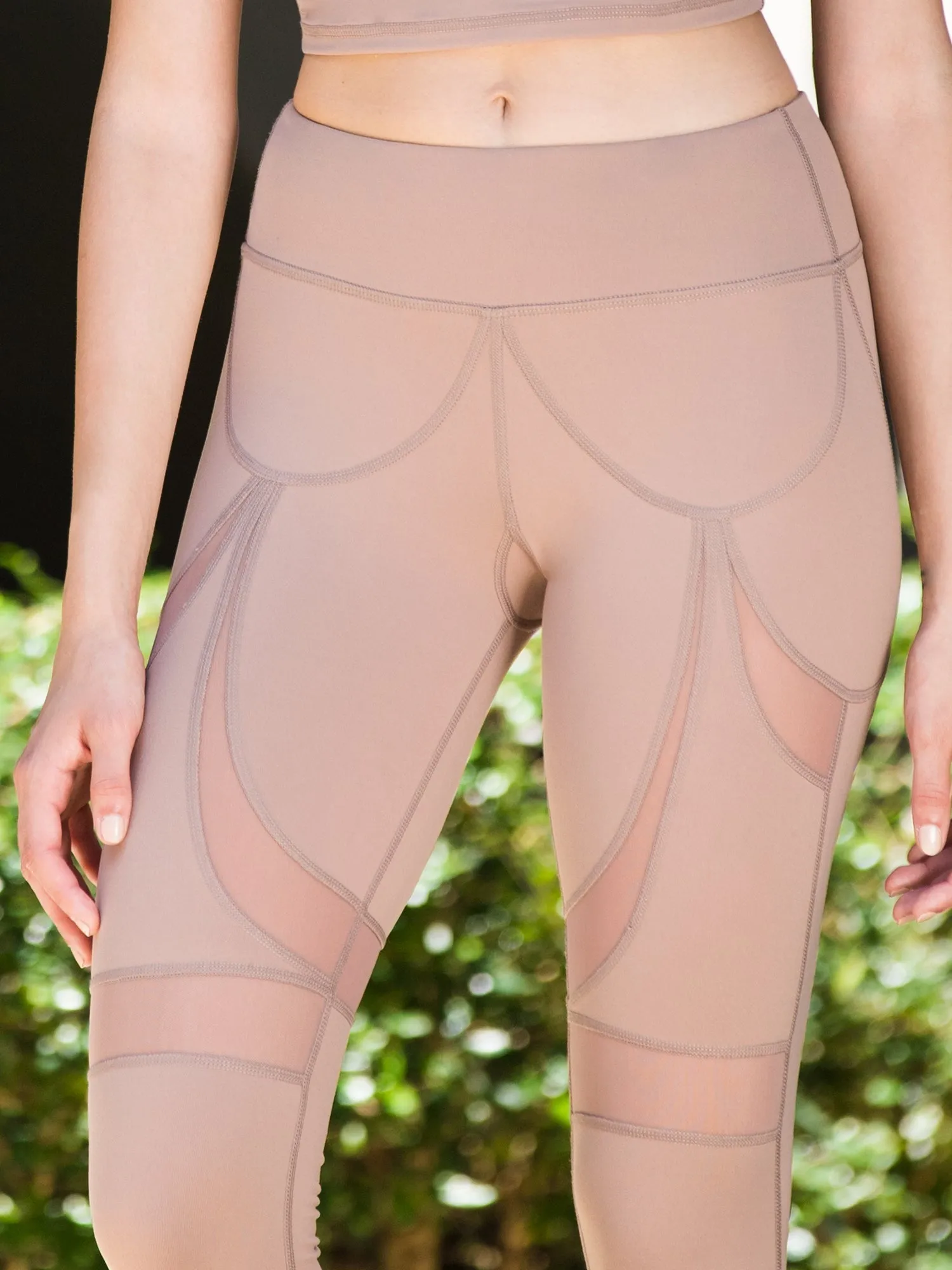 RARUS PANTS 2.0, MOCHA
