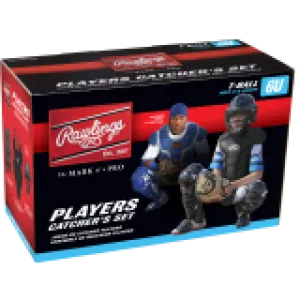 Rawlings Players Series Catchers Set