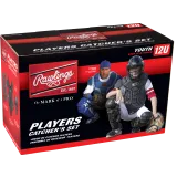 Rawlings Players Series Catchers Set