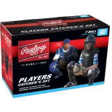 Rawlings Players Series Catchers Set