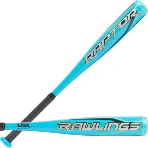 Rawlings Raptor Tee Ball Bat (-12)