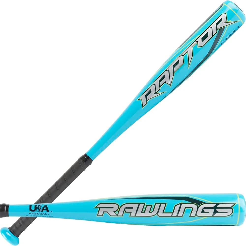 Rawlings Raptor Tee Ball Bat (-12)