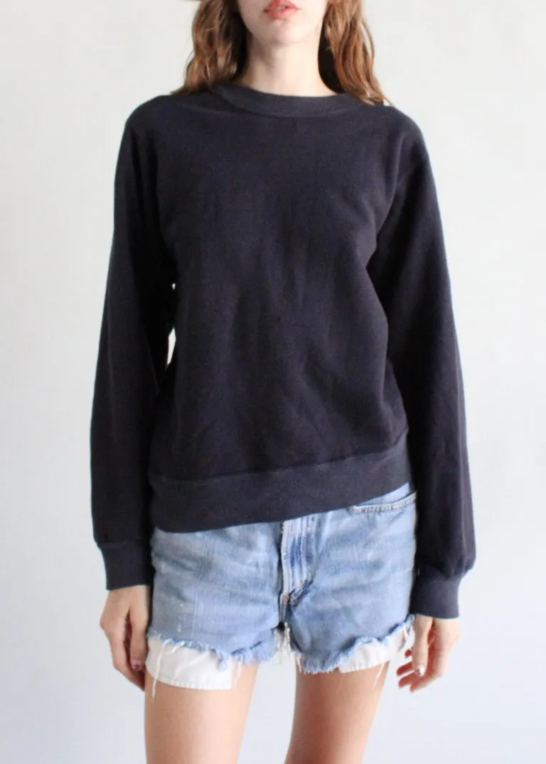 RCYCLD Fitted Sweatshirt