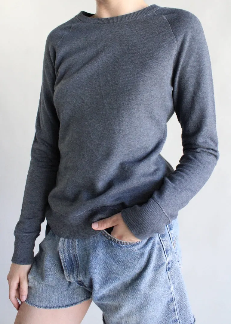 RCYCLD Fitted Sweatshirt