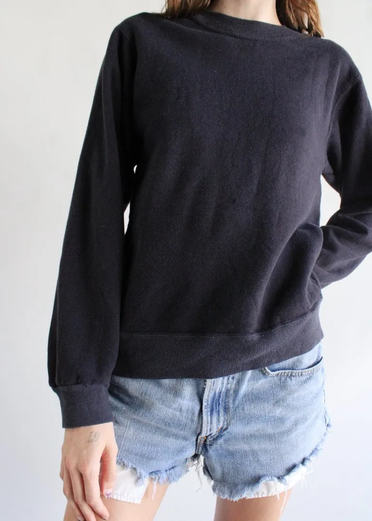 RCYCLD Fitted Sweatshirt