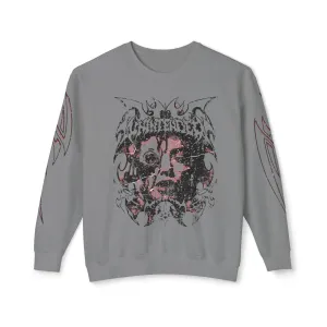 Reckless Crewneck Sweatshirt