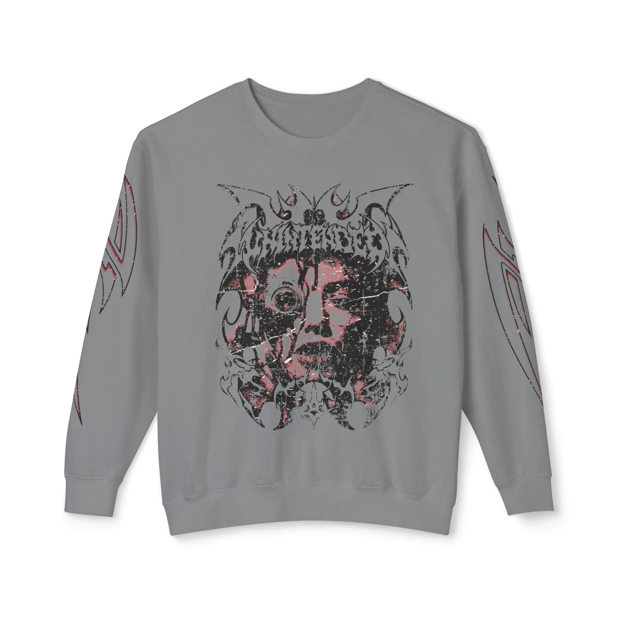 Reckless Crewneck Sweatshirt