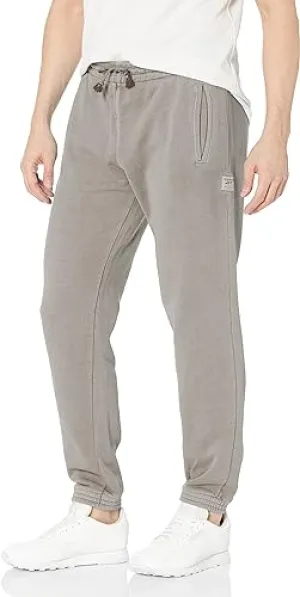 Reebok Men Sweatpants Standard Natural Dye