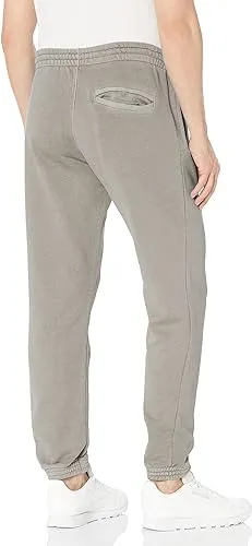 Reebok Men Sweatpants Standard Natural Dye