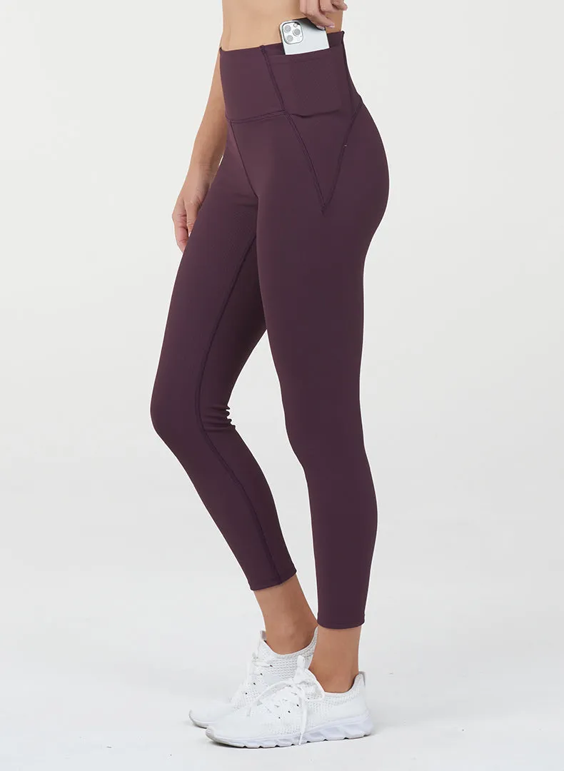 Refine Pocket 7/8 Legging