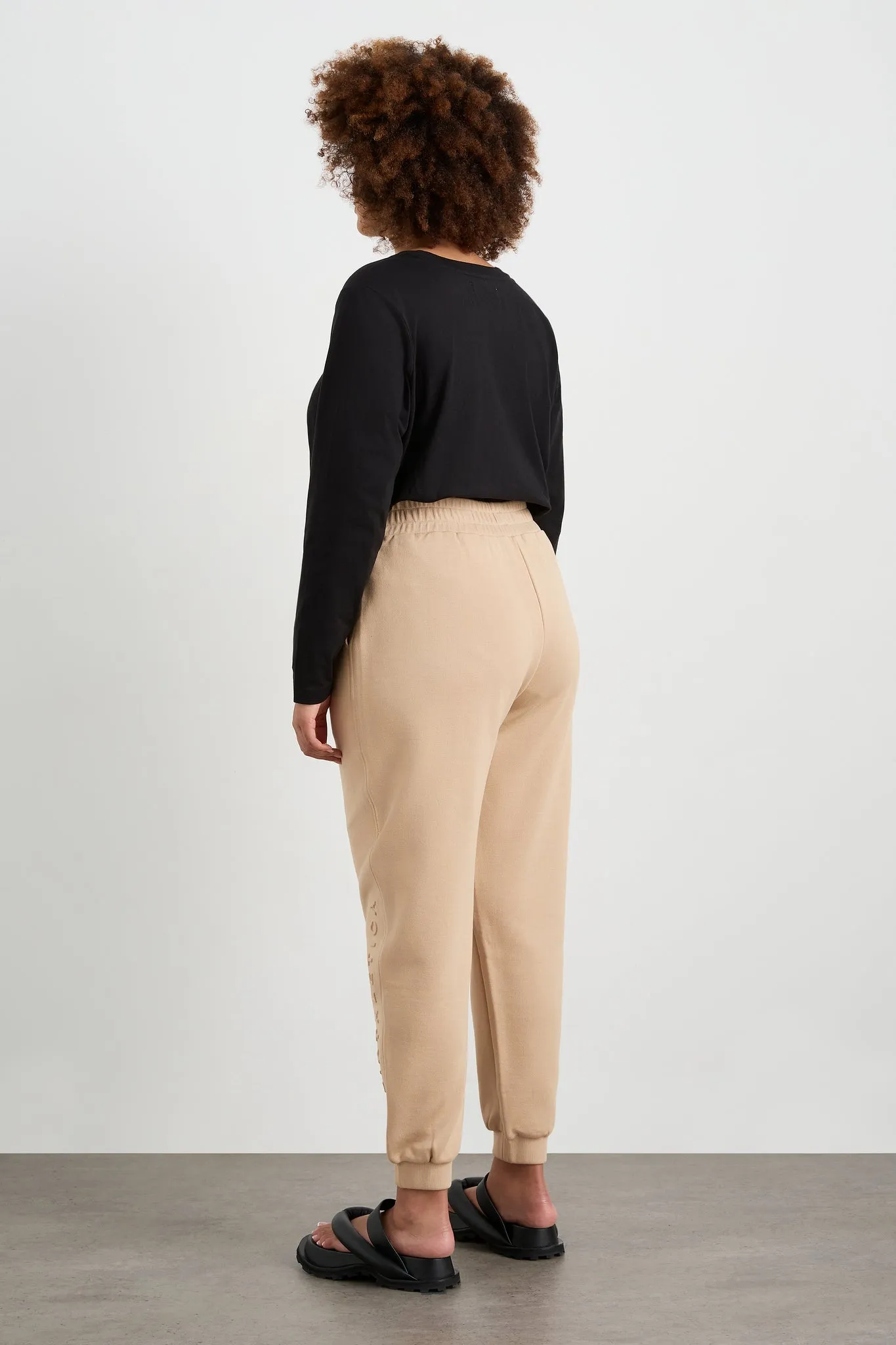 Relaxed Track Pants 508