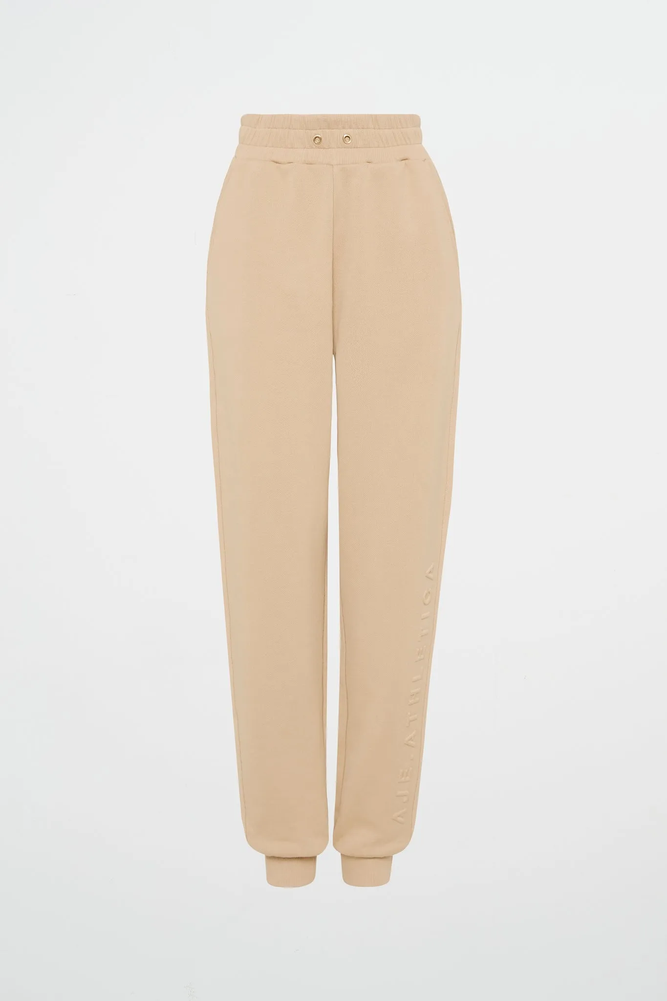 Relaxed Track Pants 508