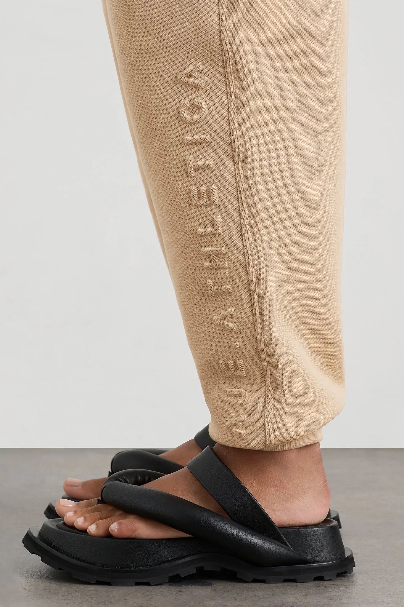 Relaxed Track Pants 508