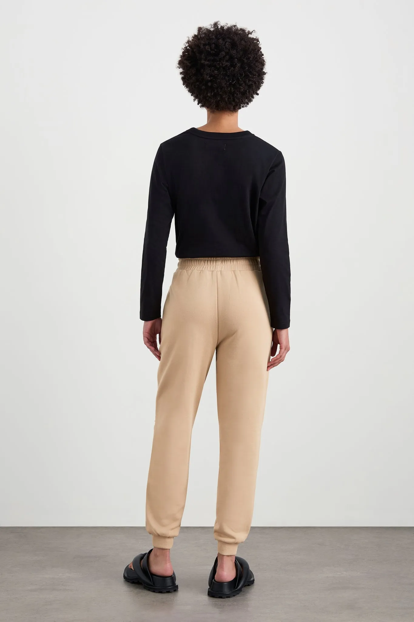 Relaxed Track Pants 508