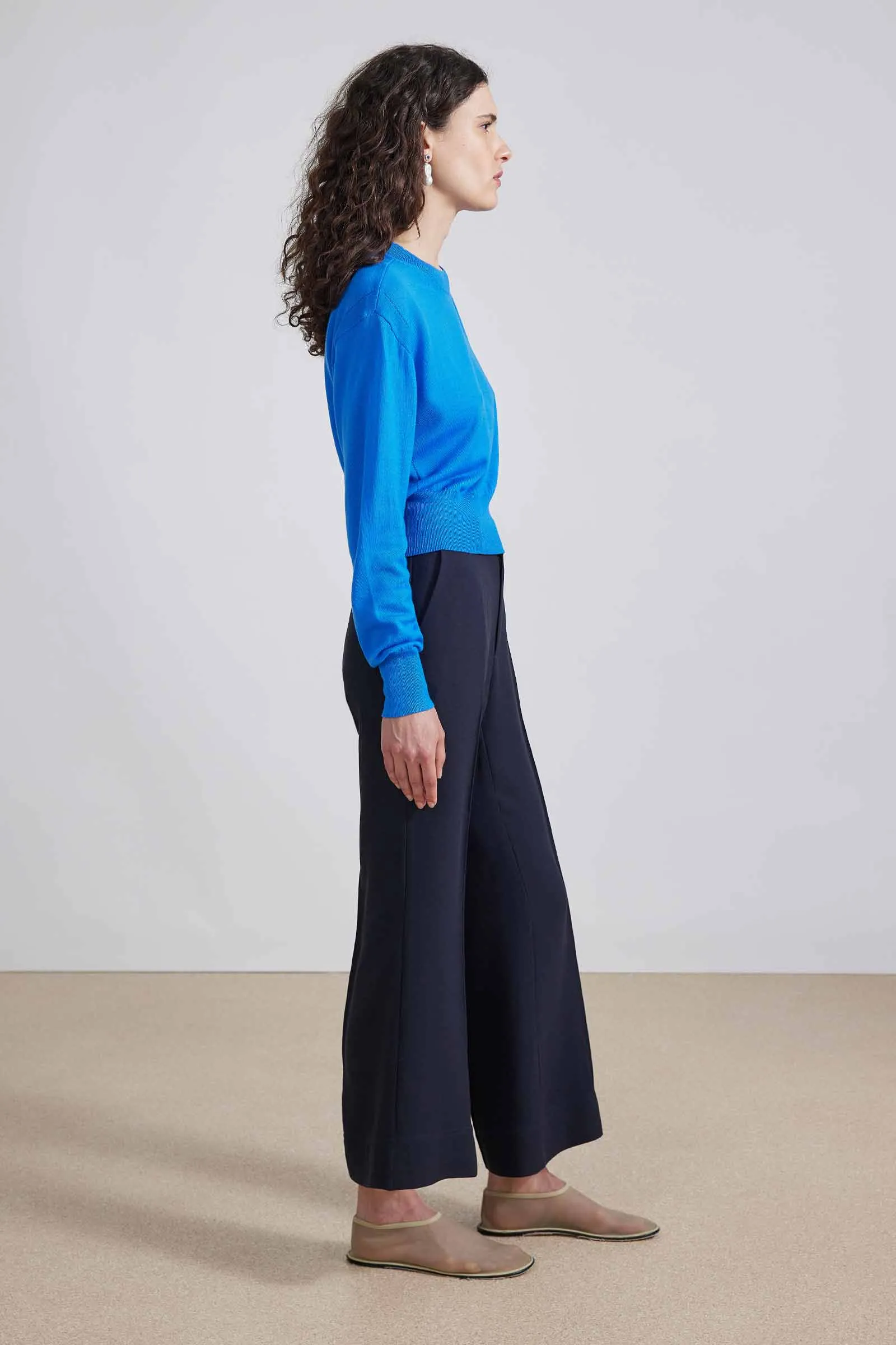 Rene Flare Trouser