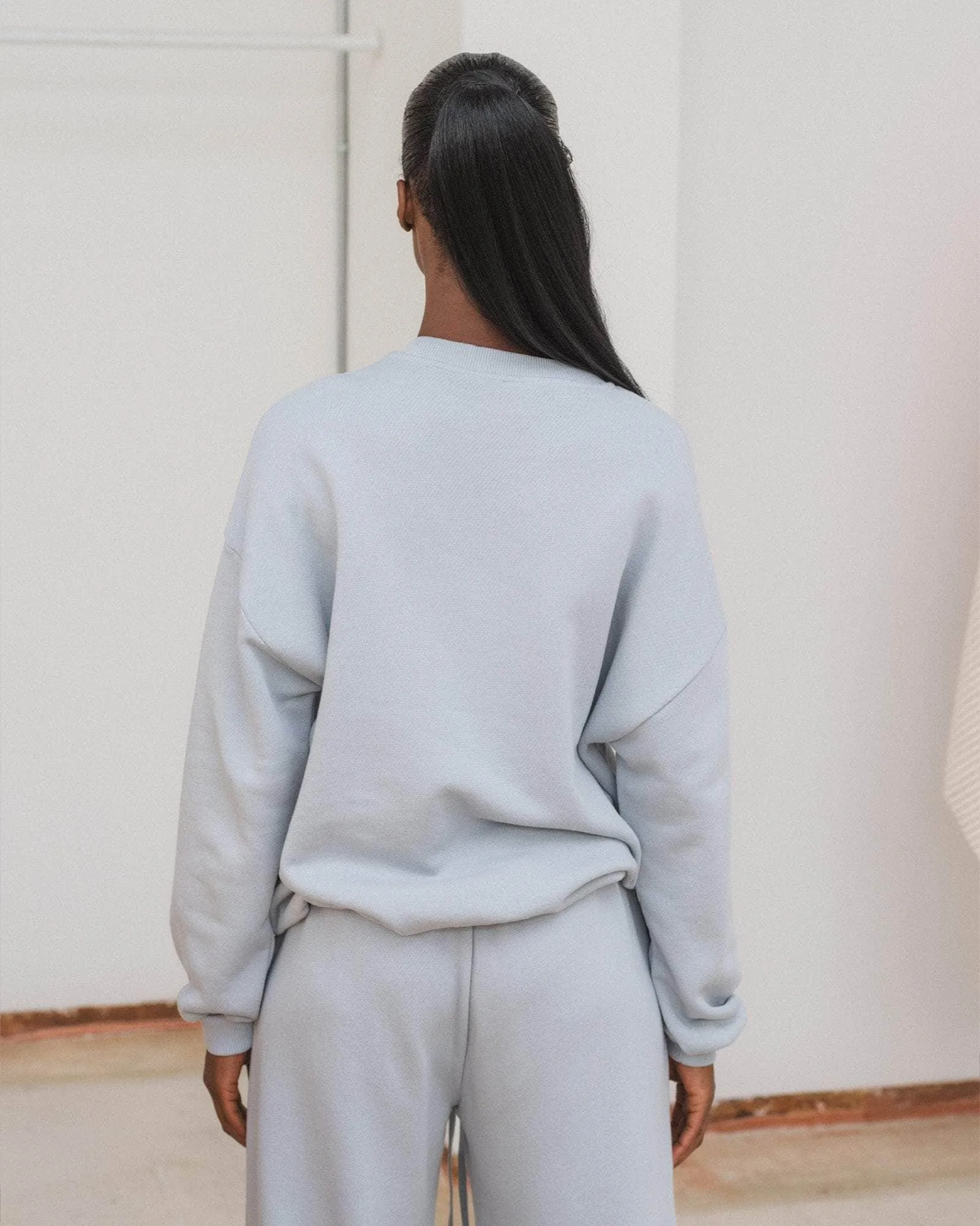 Rim Sweatshirt