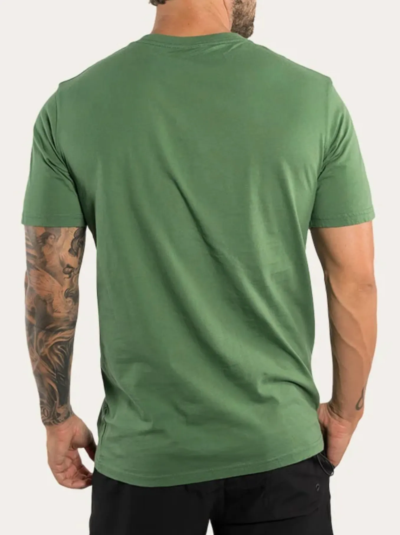 Ringers Western The Lodge Classic Fit T Shirt