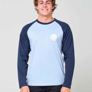 Rip Curl The Wetty Long Sleeve T Shirt
