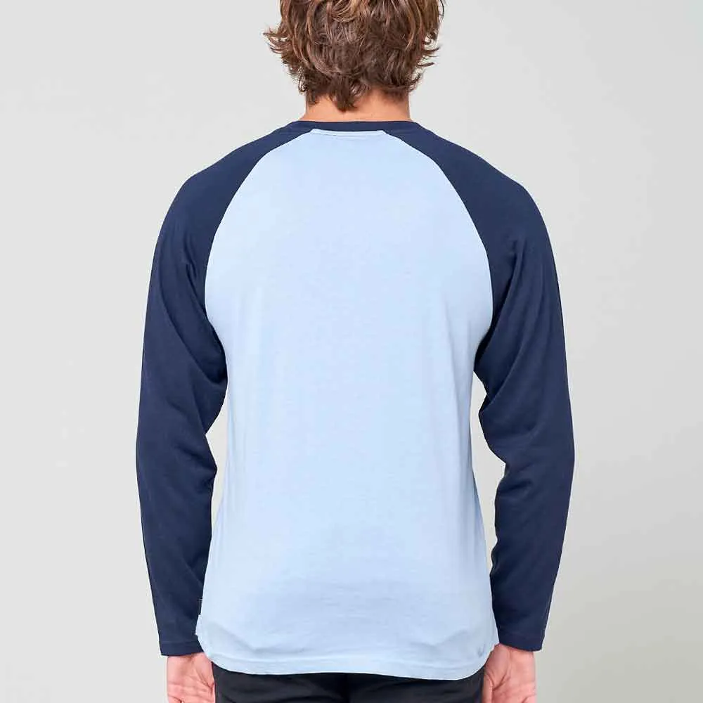Rip Curl The Wetty Long Sleeve T Shirt
