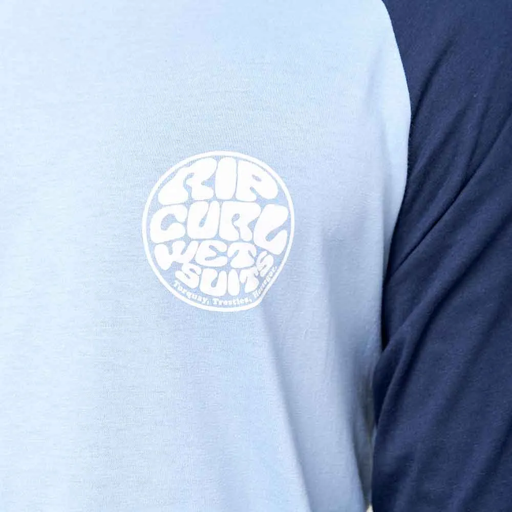 Rip Curl The Wetty Long Sleeve T Shirt