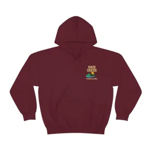Rock Creek Parks & Rec Hooded Sweatshirt