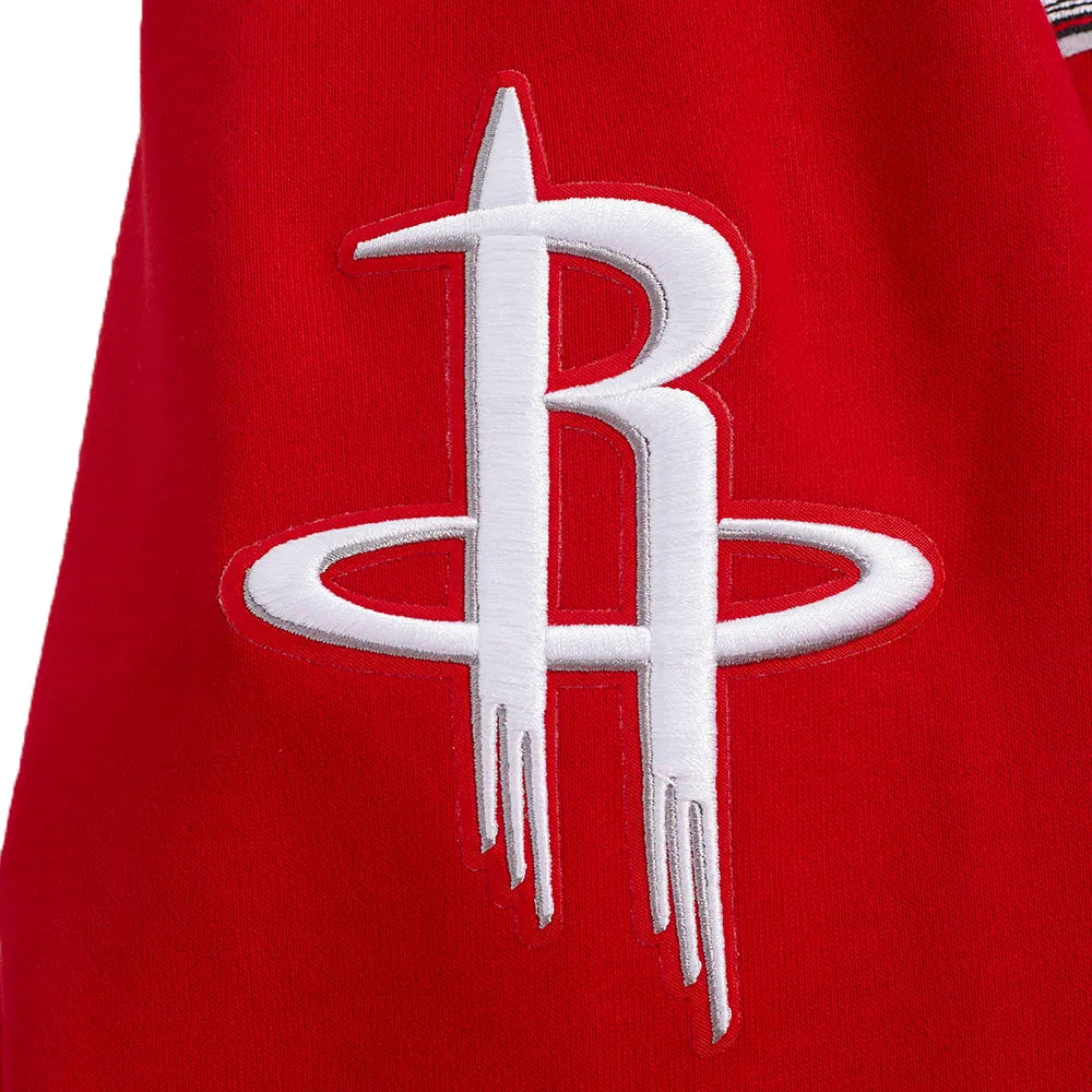 Rockets Team Pennant Hoody - Mens