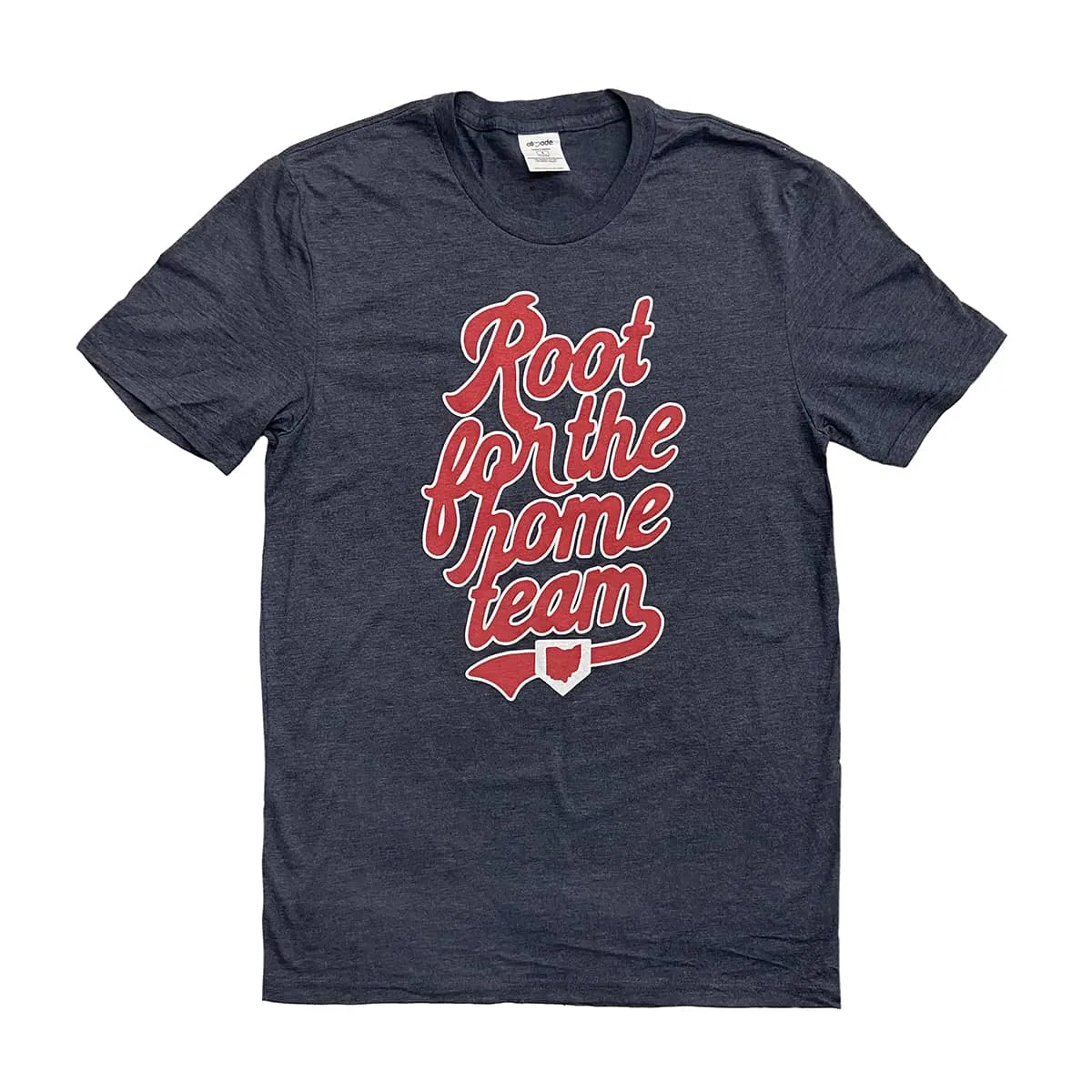 Root for the Home Team Shirt (Discontinued)