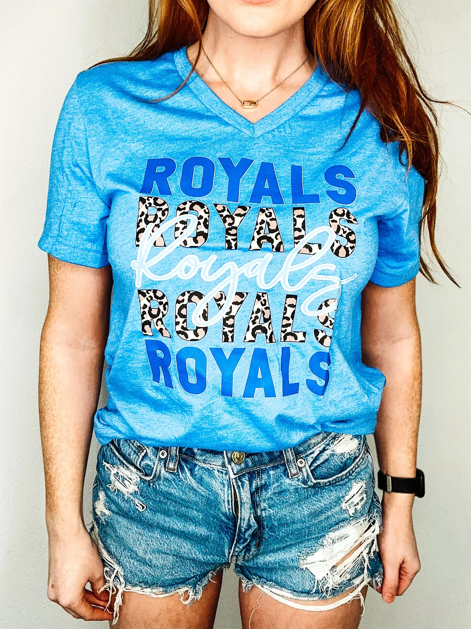 Royals Repeat Leopard (D298)
