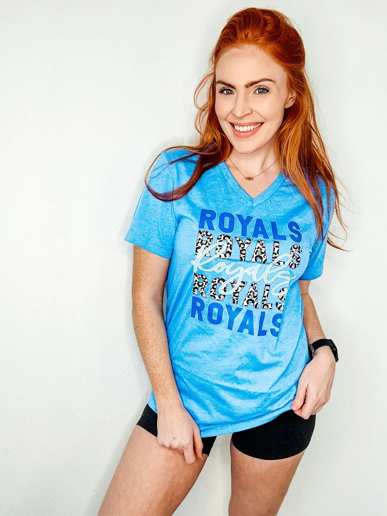 Royals Repeat Leopard (D298)