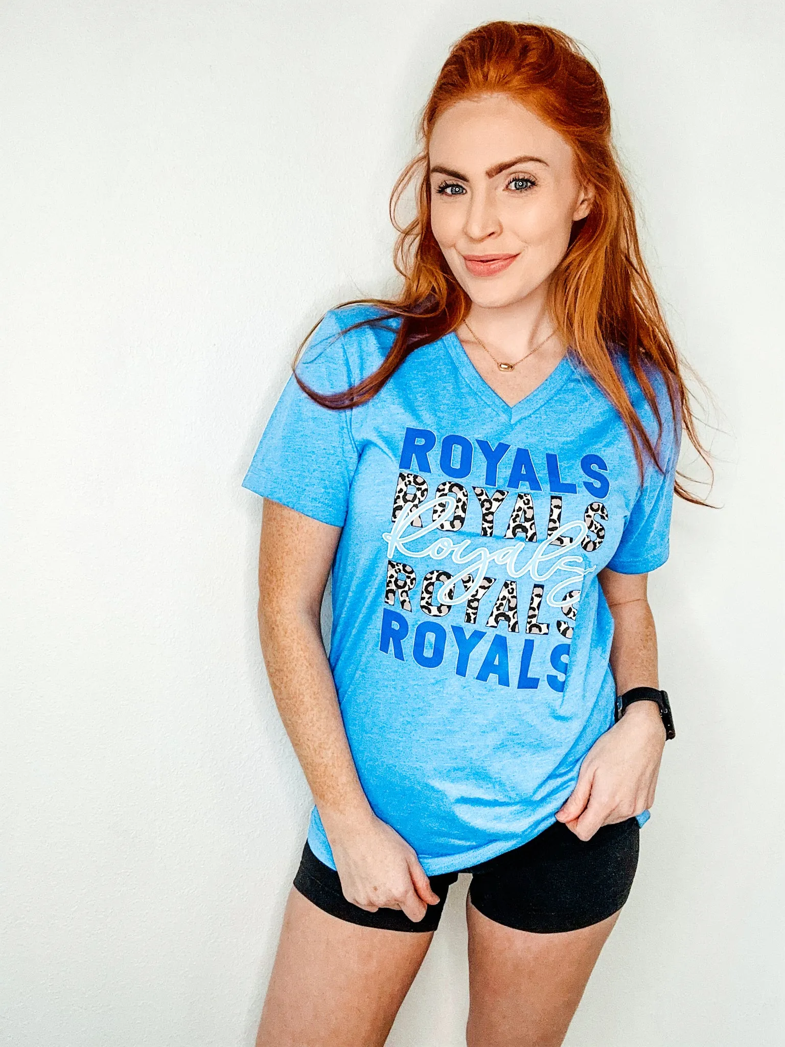 Royals Repeat Leopard (D298)